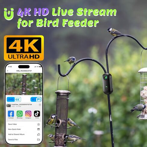 4K Thumb Action Camera with Memory Card Mini Body Camera WiFi Magnetic Clip Wearable Hands-Free Recording POV Camera Waterproof case Mount Anywhere for Sports Vlogging Cycling (DarK Black, 128, GB) in Kuwait
