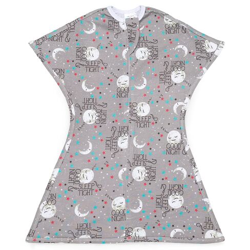 Moonlit Transition Swaddle: Zipadee-Zip by Sleeping Baby in Saudi Arabia