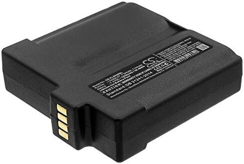 Battery Replacement for ThermaCAM P25 ThermaCAM B20 ThermaCAM S60 T199365AAC 1195268-06 T198288 1195268-07 T199365 T199366AAC T199366 1195268-02 119268-07 in Saudi Arabia
