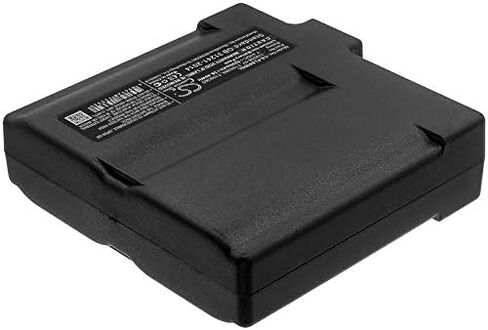 Battery Replacement for ThermaCAM P25 ThermaCAM B20 ThermaCAM S60 T199365AAC 1195268-06 T198288 1195268-07 T199365 T199366AAC T199366 1195268-02 119268-07 in Saudi Arabia