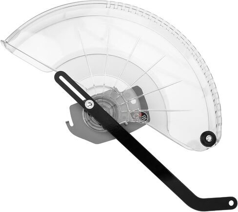 080016005704 Miter Saw Blade Guard Assembly Compatible with Ryobi TSS102L TS1345L 10" Miter Saw in Saudi Arabia