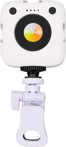 Bewinner LED Photography Light for Live Streaming Vlogging Video Calls in Saudi Arabia