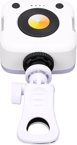Bewinner LED Photography Light for Live Streaming Vlogging Video Calls in Saudi Arabia