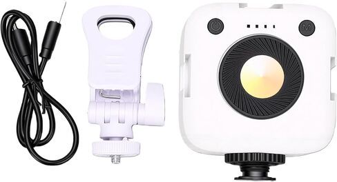 Bewinner LED Photography Light for Live Streaming Vlogging Video Calls in Saudi Arabia