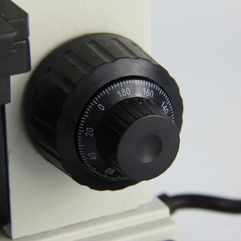 XP602 Binocular Biological Microscopes 40x-1600X LED Light in Kuwait
