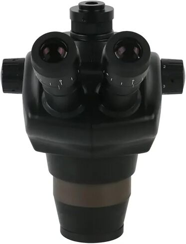 USB Microscope, 8-50X Continuous Zoom Portable Laboratory Stereo Microscope Head Mobile Phone Welding Maintenance in Saudi Arabia