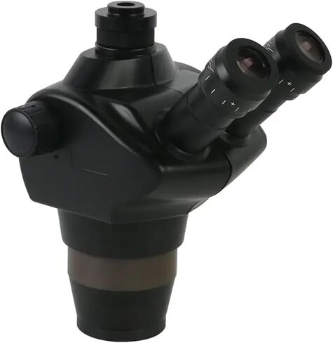 USB Microscope, 8-50X Continuous Zoom Portable Laboratory Stereo Microscope Head Mobile Phone Welding Maintenance in Saudi Arabia