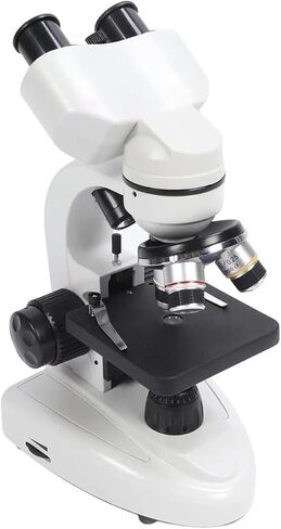 USB Microscope, Microscope, Binocular Scope 360° Rotation Clear Image High Resolution Inspection Laboratory in Saudi Arabia