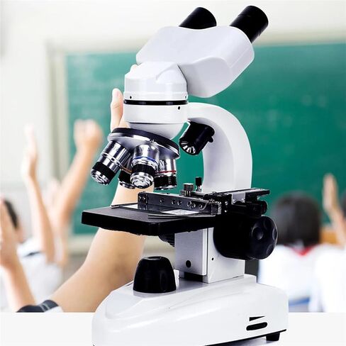 USB Microscope, Microscope, Binocular Scope 360° Rotation Clear Image High Resolution Inspection Laboratory in Saudi Arabia
