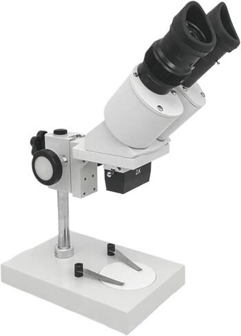 Microscope, Microscope, Binocular Stereoscope Industrial Soldering Scope for Smartphone Repair Tools,for Homeschool Lab in Kuwait
