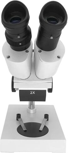 Microscope, Microscope, Binocular Stereoscope Industrial Soldering Scope for Smartphone Repair Tools,for Homeschool Lab in Kuwait