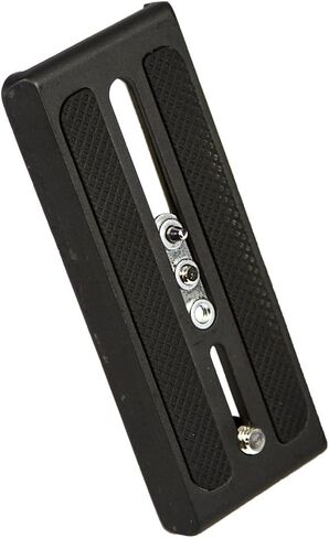 Ikan GP2 Camera Plate for GH015 / 25 (Black) in Saudi Arabia