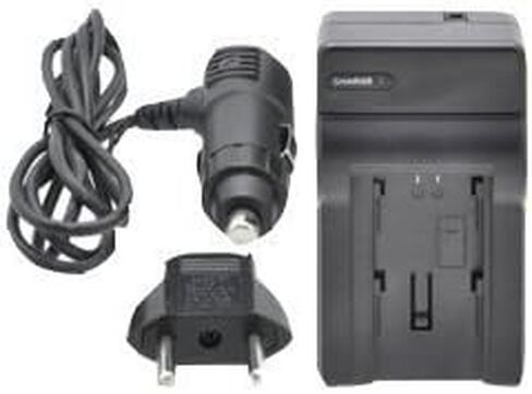 Ikan GP2 Camera Plate for GH015 / 25 (Black) in Saudi Arabia