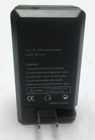 Ikan GP2 Camera Plate for GH015 / 25 (Black) in Saudi Arabia