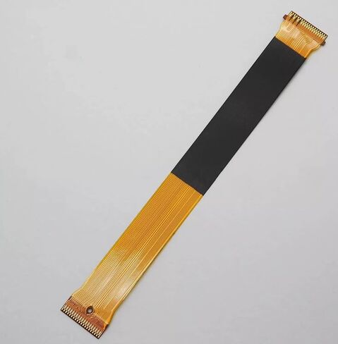 NEW LCD Screen Display Hinge Flex Cable Compatible with Canon LEGRIA mini X in Kuwait