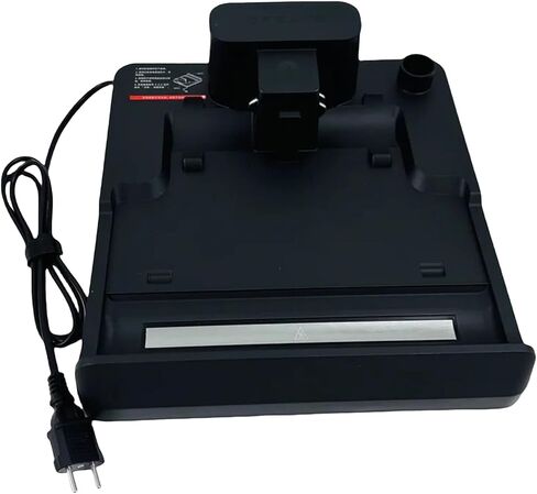 Charger Dock Charging Base Replacement Parts Compatible for Dreame H14/ H14 Pro Fast Charging for Wet Dry Vacuum Cleaner Accessories in Kuwait
