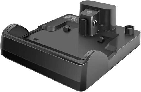 Charger Dock Charging Base Replacement Parts Compatible for Dreame H14/ H14 Pro Fast Charging for Wet Dry Vacuum Cleaner Accessories in Kuwait