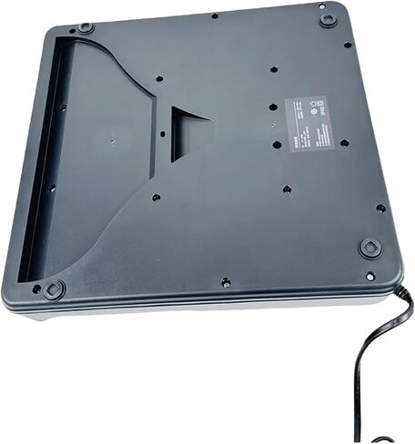 Charger Dock Charging Base Replacement Parts Compatible for Dreame H14/ H14 Pro Fast Charging for Wet Dry Vacuum Cleaner Accessories in Kuwait