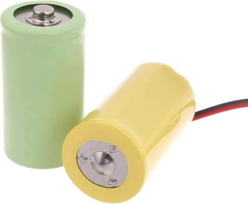 3v D Size Battery Power Cable with Switch Replaces Two 1.5v Lr20 D Batteries for Controllers Flashlights in Saudi Arabia