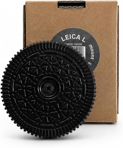 Cookie-Lens by Anton Leica L Mount 30 mm F10 in Kuwait