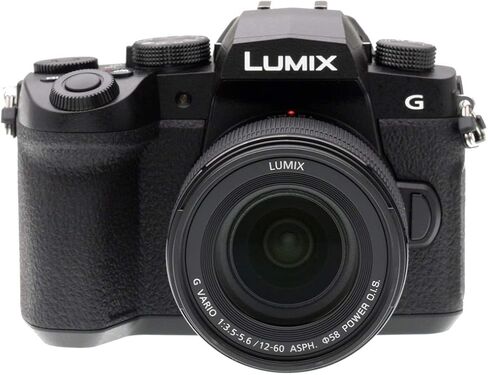 Expert Shield screen protector for Lumix G95 / G90 - GLASS in Kuwait