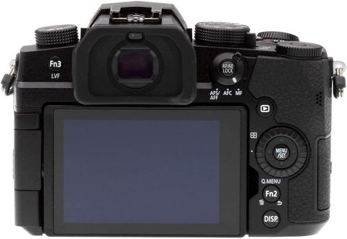 Expert Shield screen protector for Lumix G95 / G90 - GLASS in Kuwait