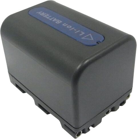 استبدال بطارية VI VINTRONS متوافق مع Sony CCD-TRV108، CCD-TRV118، CCD-TRV128، CCD-TRV138، in Kuwait