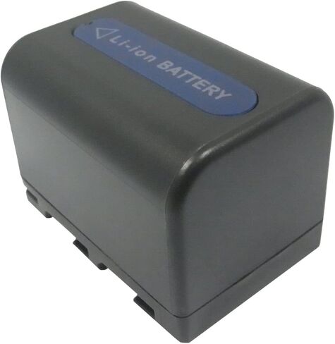 استبدال بطارية VI VINTRONS متوافق مع Sony CCD-TRV108، CCD-TRV118، CCD-TRV128، CCD-TRV138، in Kuwait