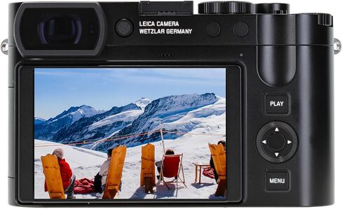 Leica Q3 43 Compact Portable Powerful Digital Camera (19084) + Leica SF 60 Flash + 128GB Memory Card + Photography Software + Camera Bag + Lens Filter Kit + Flexible Tripod + Cleaning Kit + More in Kuwait