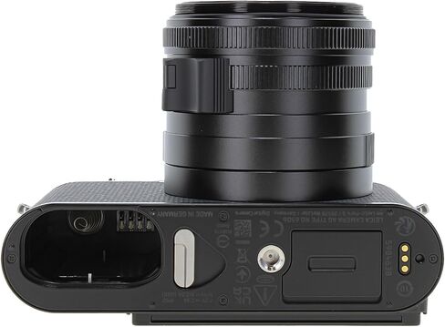 Leica Q3 43 Compact Portable Powerful Digital Camera (19084) + Leica SF 60 Flash + 128GB Memory Card + Photography Software + Camera Bag + Lens Filter Kit + Flexible Tripod + Cleaning Kit + More in Kuwait