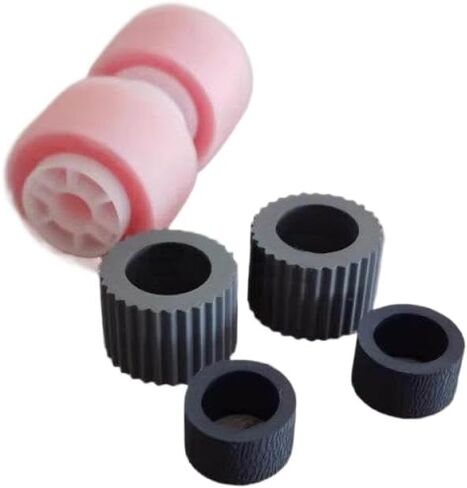 Paper Pickup Roller Kit Compatible with IR 7105 7095 7086 105 9070 8500 8070 7200 5055 5065 5075 5050 5570 6570 5000(6set) in Saudi Arabia