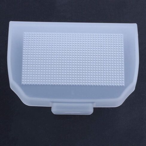 Flash Diffuser Bounce Cover for YN685 YN600EX-RT -660 Speedlight in Kuwait