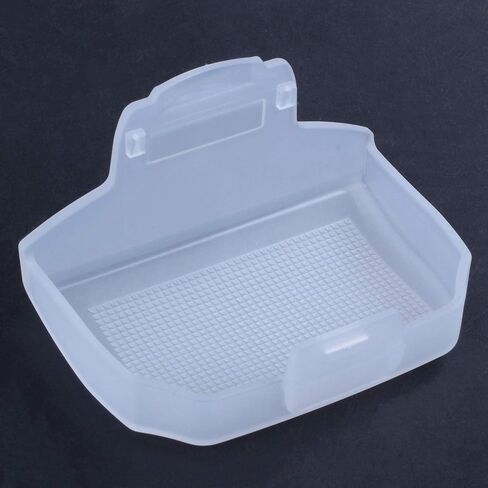 Flash Diffuser Bounce Cover for YN685 YN600EX-RT -660 Speedlight in Kuwait