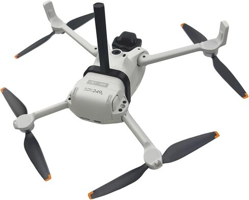 LITO 1 Handheld Holder Sticks Take-Off/Landing Mount for DJI Lito X1 /1 | Lito X1/Lito 1 Drone Handle Stick Seamless One-Take Aerial-to-Ground Shooting Bracket Camera Mount Accessories in Saudi Arabia
