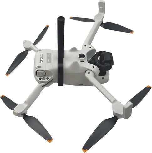 LITO 1 Handheld Holder Sticks Take-Off/Landing Mount for DJI Lito X1 /1 | Lito X1/Lito 1 Drone Handle Stick Seamless One-Take Aerial-to-Ground Shooting Bracket Camera Mount Accessories in Saudi Arabia