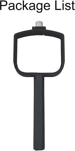 LITO 1 Handheld Holder Sticks Take-Off/Landing Mount for DJI Lito X1 /1 | Lito X1/Lito 1 Drone Handle Stick Seamless One-Take Aerial-to-Ground Shooting Bracket Camera Mount Accessories in Saudi Arabia