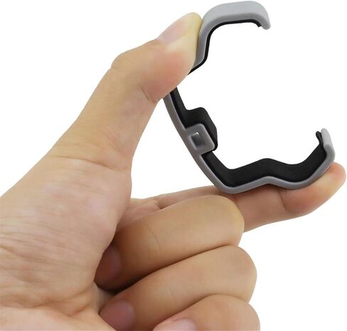 Lito X1 /1 Propellers Holder Fixator MINI 4 Pro Drone Accessories | Propeller Stabilizer For DJI Lito 1 / X1 / Mini 4 3 Pro MINI 3 Prevent Blades From Spinning / Bending During Storage in Saudi Arabia
