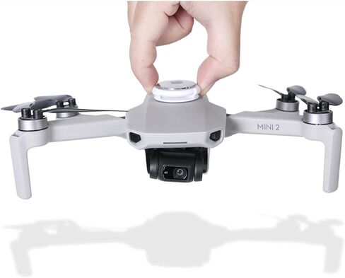 Self-Adhesive Locator Positioner Bracket Holder for FIMI X8 SE 2020, X8 MINI Drones Mount in Kuwait