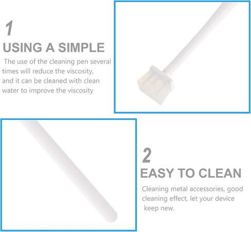 HEMOTON Sensor Gel Cleaner Stick and Abs Body Ccd Cmos for DSLR Camera with Reusable Pu Gel Easy to Carry Cleaning Tool for Lens and Sensor Maintenance Random Color in Kuwait