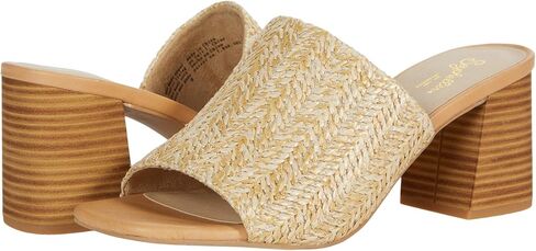 Seychelles Women's Adapt Heeled Sandals in Kuwait