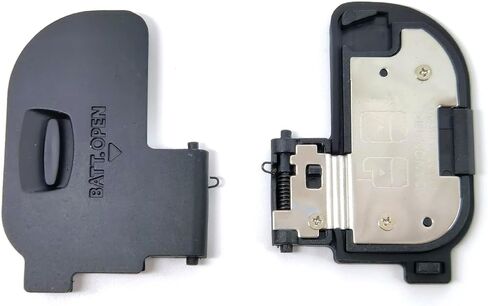 NEW Battery Cover Lid Cap Door Compatible with Canon EOS 7D Mark II 7D2 in Kuwait