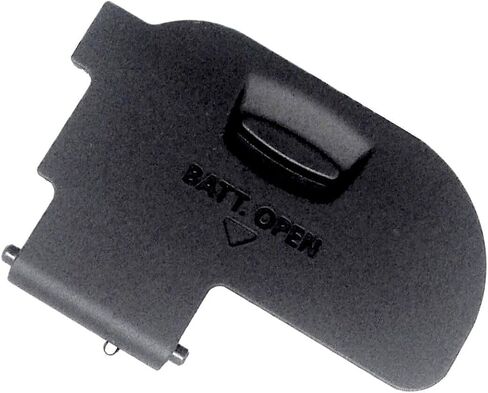 NEW Battery Cover Lid Cap Door Compatible with Canon EOS 7D Mark II 7D2 in Kuwait