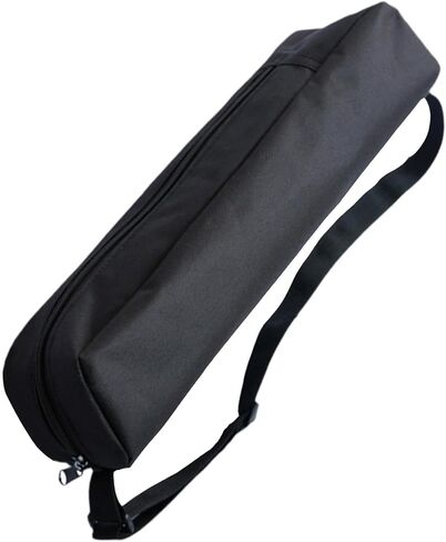 Tripod Carrying Case Bag for Camera Microphone Heavy Duty Tripod Bag with Shoulder Strap Oxford Cloth and Zippered Closure Suitable for, Length 60 cm in Saudi Arabia