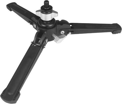Monopods Tripod Base Accessory Foldable Storage Professional 3/8" Screw in Saudi Arabia