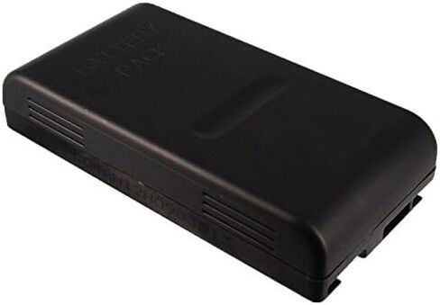 Replacement for JVC GR-AX34U GR-AX35 GR-AX350U GR-AX35U GR-AX37 GR-AX37U GR-AX400 GR-AX400U GR-AX401U GR-AX404U GR-AX410 GR-AX410U GR-AX420U GR-AX430U Battery in Saudi Arabia
