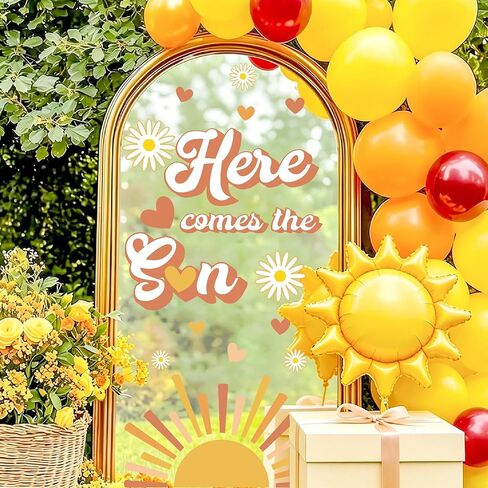 We Can Bearly Wait Sign Decals for Backdrop Oh Baby Shower Party Decoration | Gender reveal party decorations, oh baby shower welcome signs, vinyl letters peel and stick, for pregnancy celebration banner in Saudi Arabia