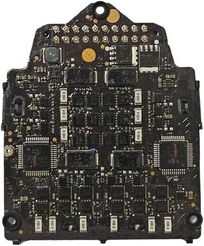 for Mavic 2 for Enterprise Body Accessories, Arm, Core Board ESC for DJI for Mavic2 Dual-Light Advanced Thermal Imaging Series(Front Left Cover) in Kuwait