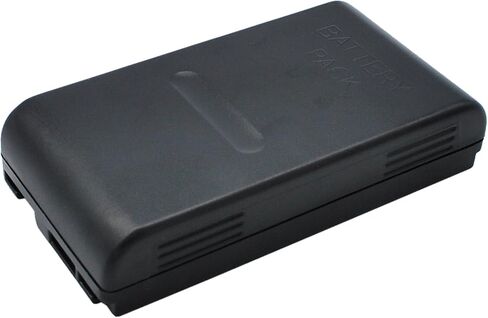 Replacement for PANASONIC NV-S1 NV-S100 NV-S1A NV-S2 NV-S20 NV-S200 NV-S250 NV-S4 NV-S5 NV-S500 NV-S500EN NV-S5A NV-S5B NV-S5E NV-S5EC NV-S6 NV-S600 Battery in Saudi Arabia
