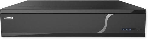 Speco N32NRN12TB 32-Channel 4K NVR with Facial Recognition and Smart Analytics, 12 TB in Saudi Arabia