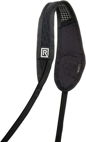 BlackRapid Street Breathe Strap (Black) in Saudi Arabia